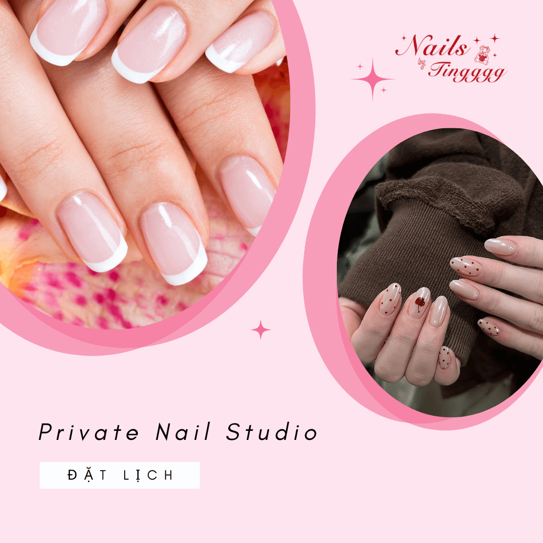 Vì Sao Khách Hàng Luôn Quay Lại Nailsting?